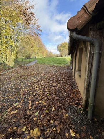 Maison à vendre à Brécey dans la Manche (50370), ref : 50020-1483