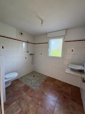 Maison à vendre à Brécey dans la Manche (50370), ref : 50020-1483