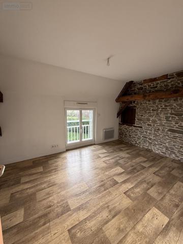 Maison à vendre à Brécey dans la Manche (50370), ref : 50020-1483