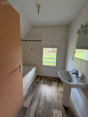 Maison à vendre à Brécey dans la Manche (50370), ref : 50020-1483