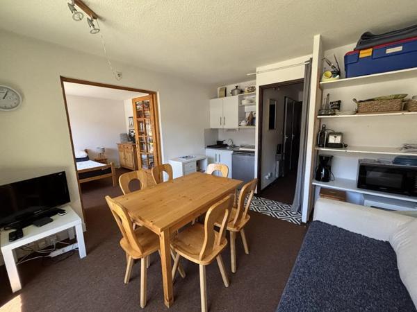 Appartement à vendre à Saint-Agnan-en-Vercors (26420)