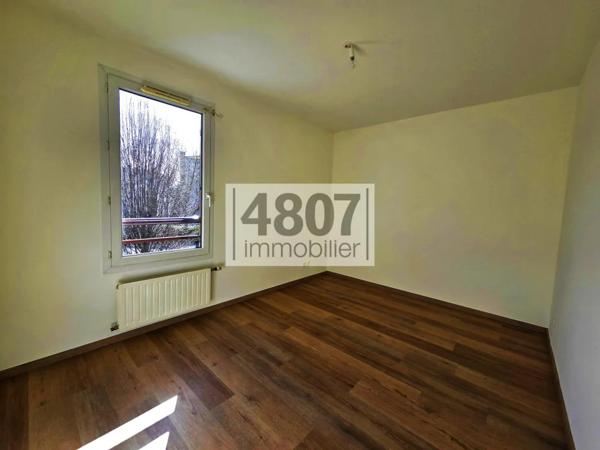 Appartement à vendre à Ville-la-Grand (74100)