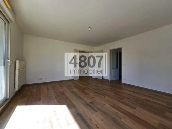 Appartement à vendre à Ville-la-Grand (74100)