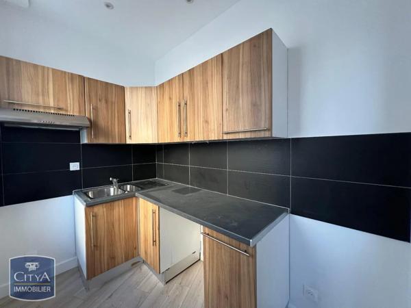 Appartement à louer 3 pièces 72.4m² Villeurbanne (69100)