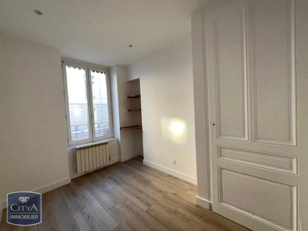 Appartement à louer 3 pièces 72.4m² Villeurbanne (69100)