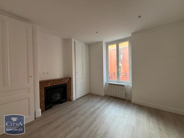 Appartement à louer 3 pièces 72.4m² Villeurbanne (69100)