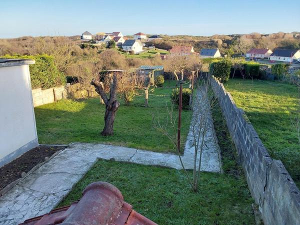 Belle maison secteur mer