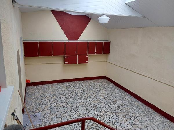 Belle maison secteur mer