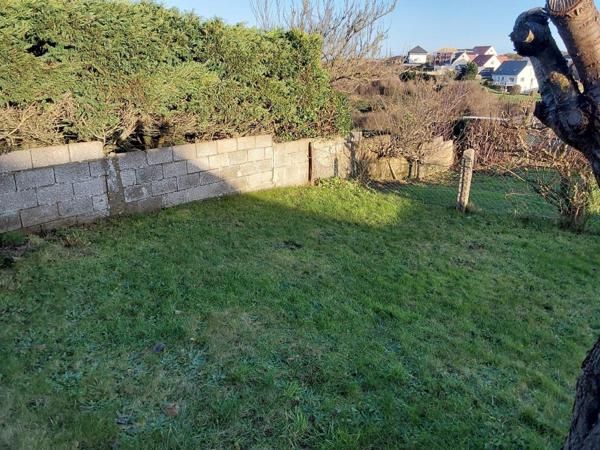 Belle maison secteur mer