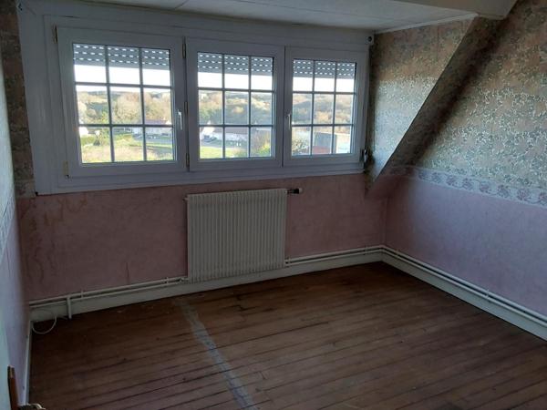 Belle maison secteur mer