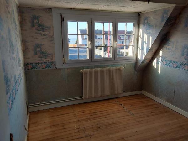 Belle maison secteur mer