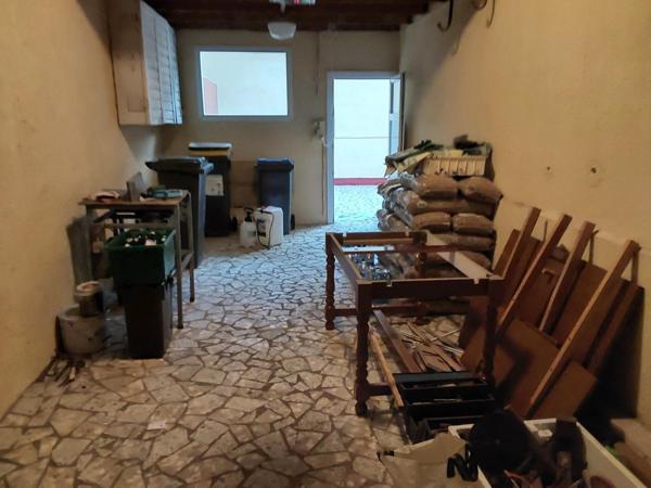 Belle maison secteur mer