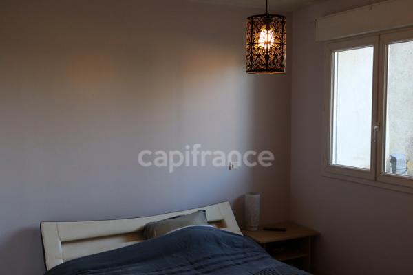 Ensemble immobilier à vendre 6 pièces de 131 m² avec jardin plein sud - Chepniers (17)