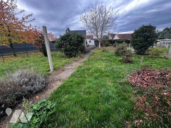 MANDAT EXCLUSIF - Maison à Vendre à Libercourt (62820) en Pas-de-Calais (62)

Découvrez cette...