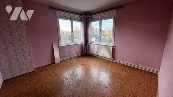 MANDAT EXCLUSIF - Maison à Vendre à Libercourt (62820) en Pas-de-Calais (62)

Découvrez cette...