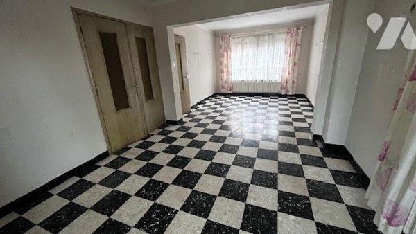 MANDAT EXCLUSIF - Maison à Vendre à Libercourt (62820) en Pas-de-Calais (62)

Découvrez cette...