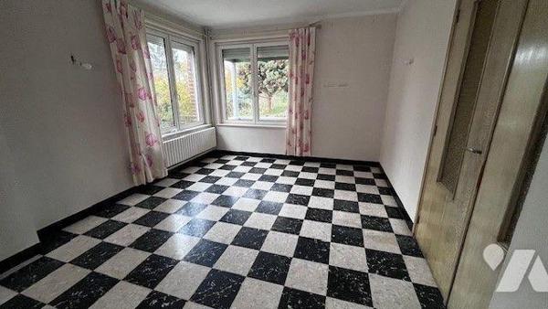 MANDAT EXCLUSIF - Maison à Vendre à Libercourt (62820) en Pas-de-Calais (62)

Découvrez cette...