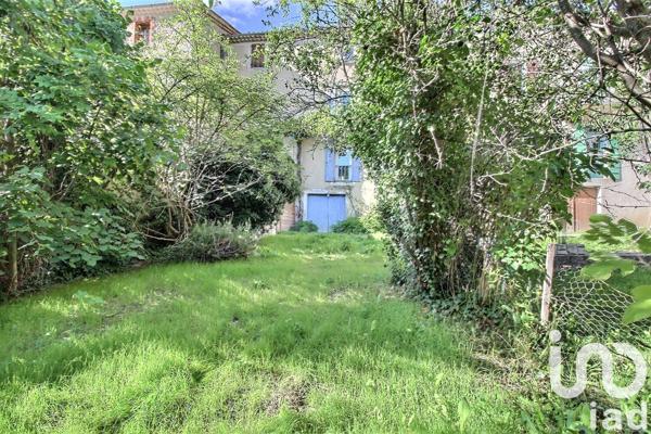 Maison à vendre 3 pièces 93 m² Montbrun-les-Bains