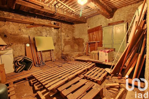 Maison à vendre 3 pièces 93 m² Montbrun-les-Bains