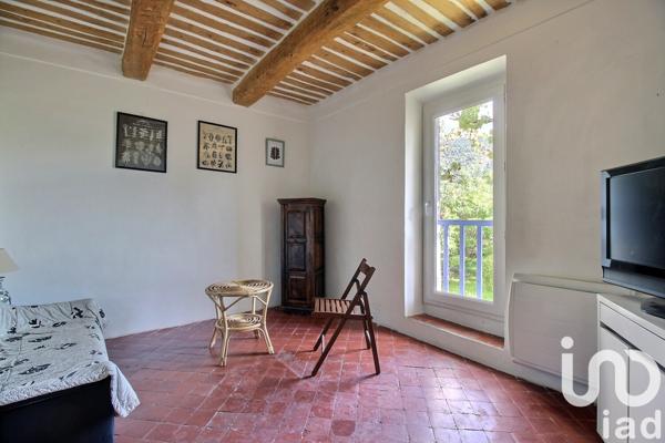 Maison à vendre 3 pièces 93 m² Montbrun-les-Bains