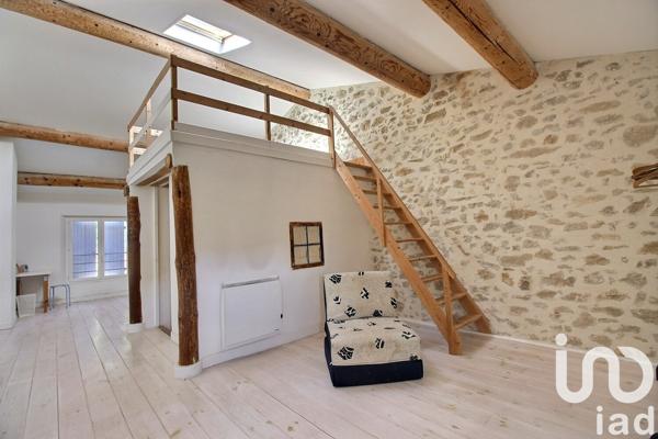 Maison à vendre 3 pièces 93 m² Montbrun-les-Bains