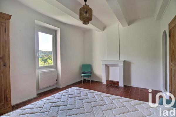 Maison à vendre 3 pièces 93 m² Montbrun-les-Bains