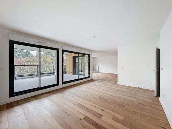 T4 Croix Secteur Croix-Hem-Roubaix 115.85 m²