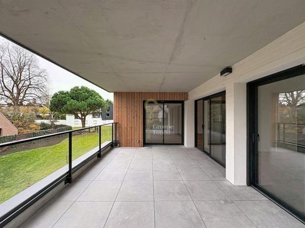 T4 Croix Secteur Croix-Hem-Roubaix 115.85 m²