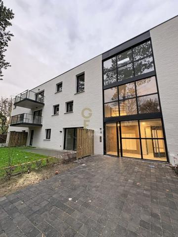 T4 Croix Secteur Croix-Hem-Roubaix 115.85 m²