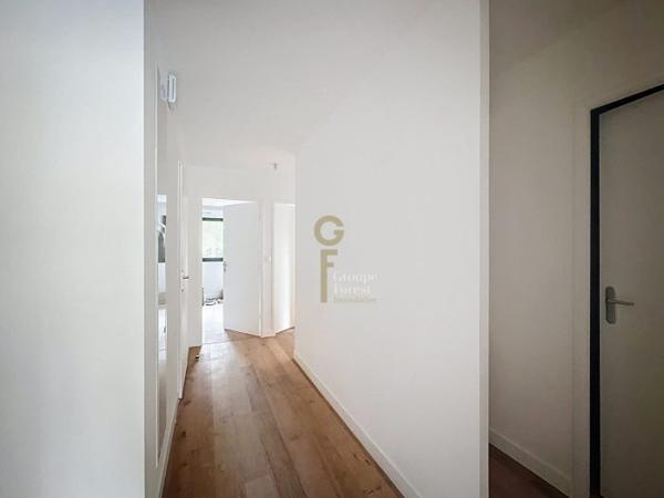 T4 Croix Secteur Croix-Hem-Roubaix 115.85 m²