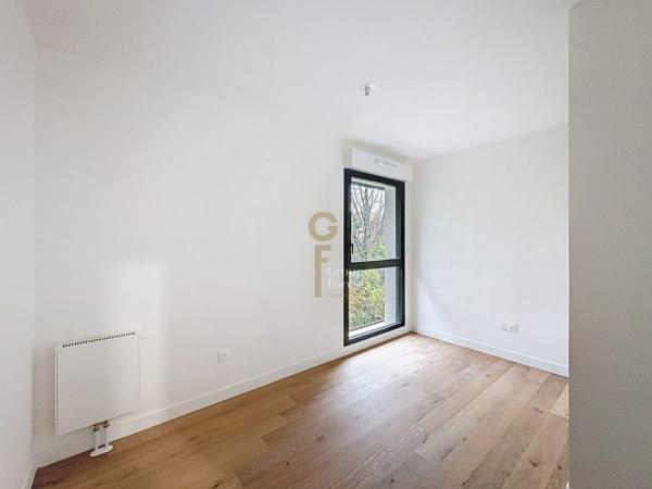 T4 Croix Secteur Croix-Hem-Roubaix 115.85 m²