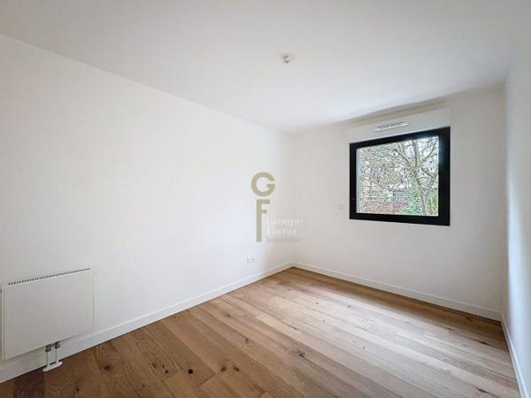 T4 Croix Secteur Croix-Hem-Roubaix 115.85 m²