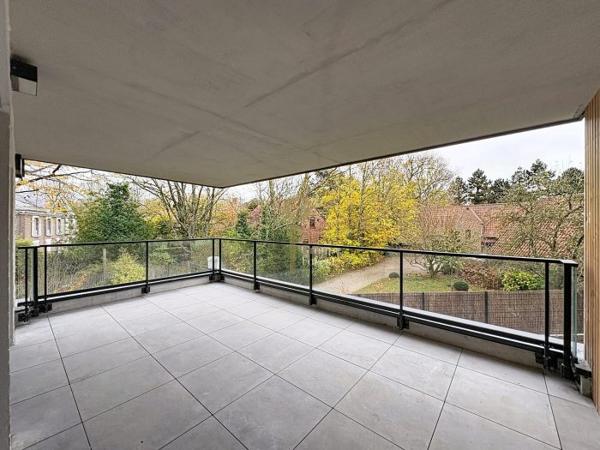 T4 Croix Secteur Croix-Hem-Roubaix 115.85 m²