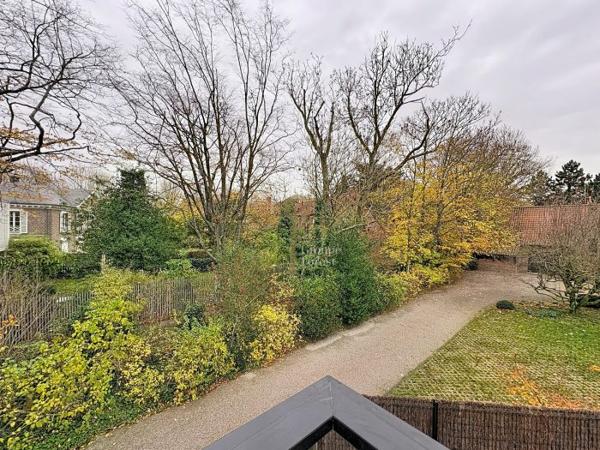 T4 Croix Secteur Croix-Hem-Roubaix 115.85 m²