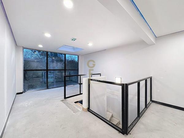 T4 Croix Secteur Croix-Hem-Roubaix 115.85 m²