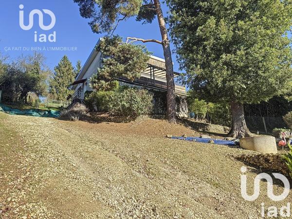 Maison à vendre 4 pièces 92 m² Triguères