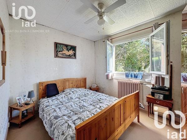 Maison à vendre 4 pièces 92 m² Triguères