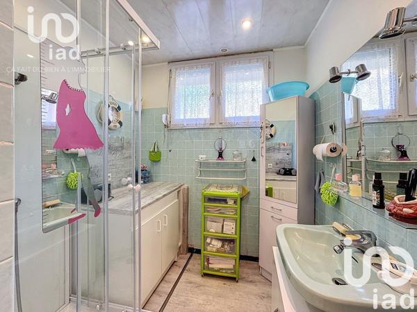 Maison à vendre 4 pièces 92 m² Triguères