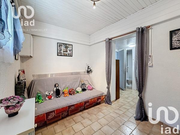 Maison à vendre 4 pièces 92 m² Triguères