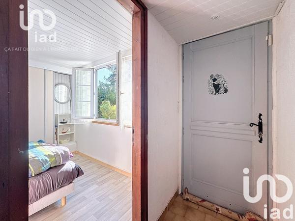 Maison à vendre 4 pièces 92 m² Triguères