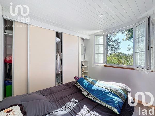 Maison à vendre 4 pièces 92 m² Triguères