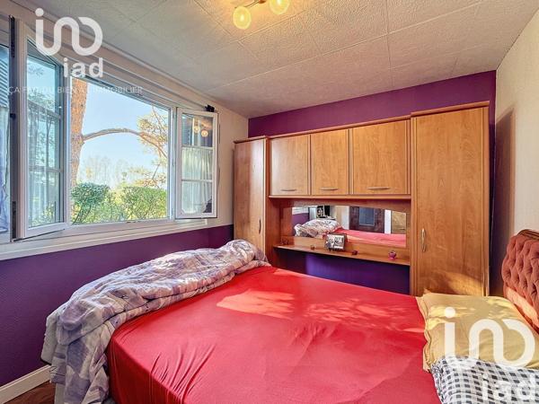 Maison à vendre 4 pièces 92 m² Triguères