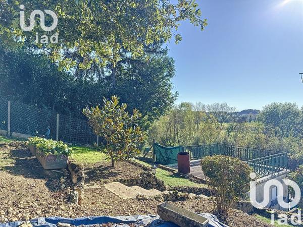 Maison à vendre 4 pièces 92 m² Triguères