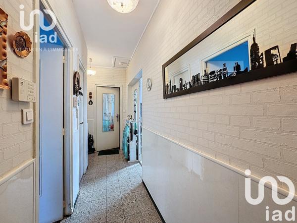 Maison à vendre 4 pièces 92 m² Triguères