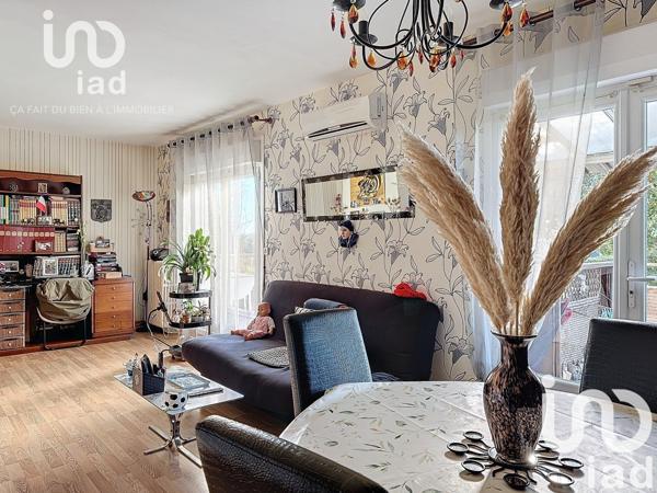Maison à vendre 4 pièces 92 m² Triguères