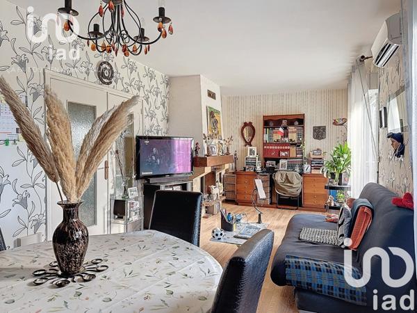 Maison à vendre 4 pièces 92 m² Triguères