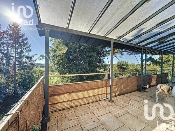 Maison à vendre 4 pièces 92 m² Triguères