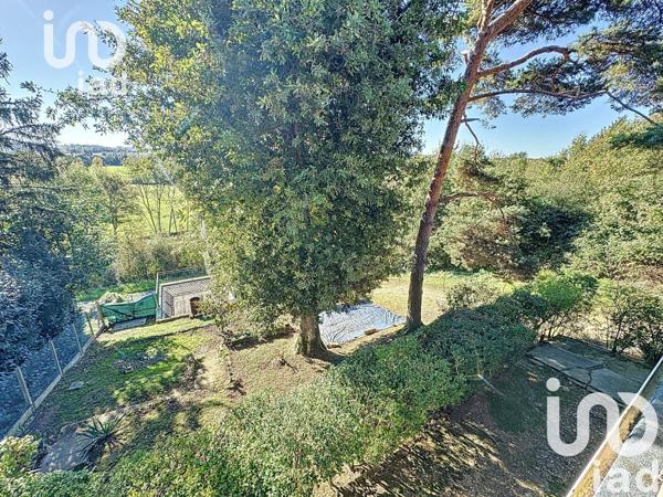 Maison à vendre 4 pièces 92 m² Triguères