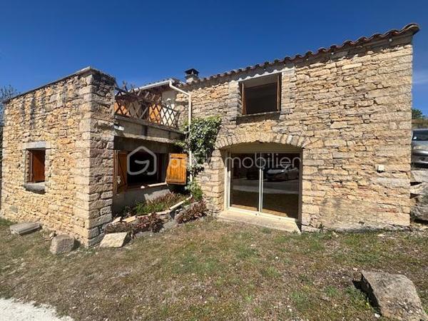 Maison ancienne de 132 m²