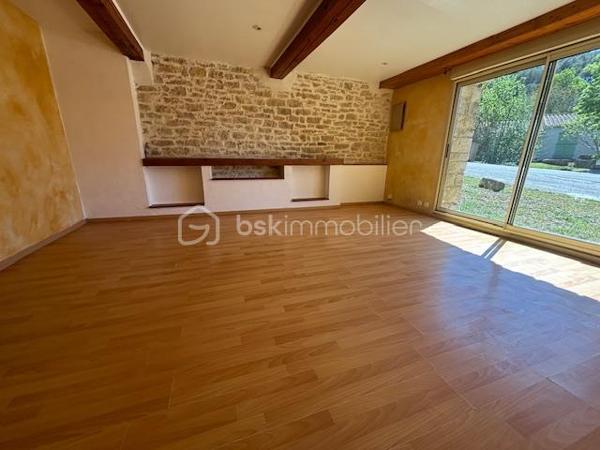 Maison ancienne de 132 m²